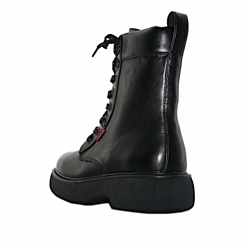 Levi´s Bota Militar Joss