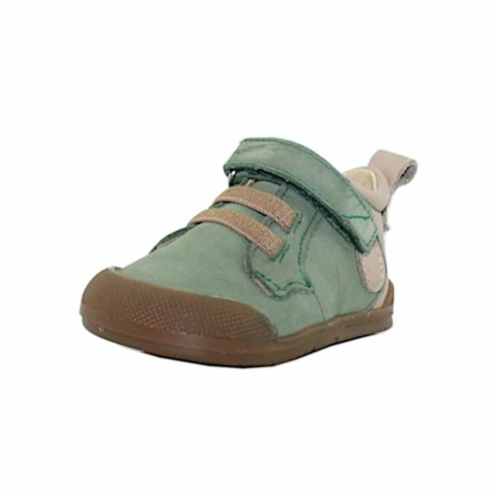 Zapato Respetuoso Blanditos - Zapatos Infantiles Puntapié