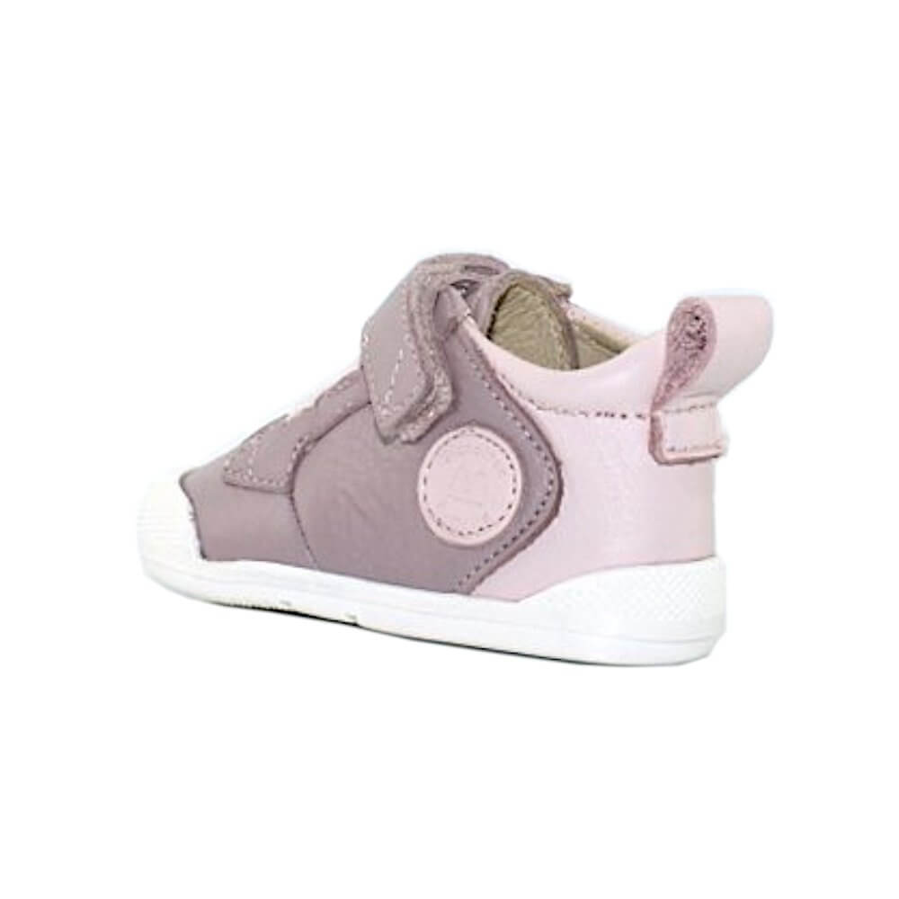 Zapato Respetuoso Blanditos - Zapatos Infantiles Puntapié