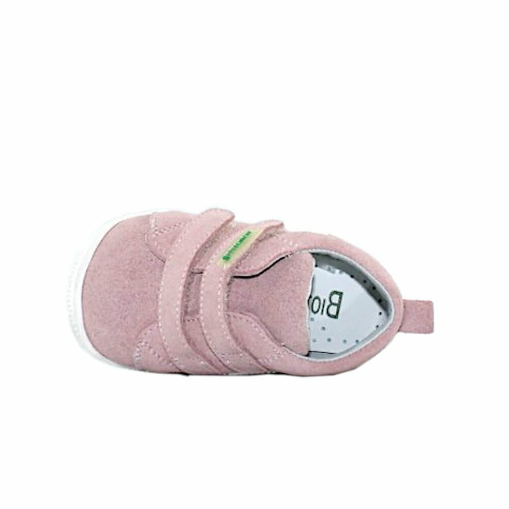 Biotecnical velcro Rosa