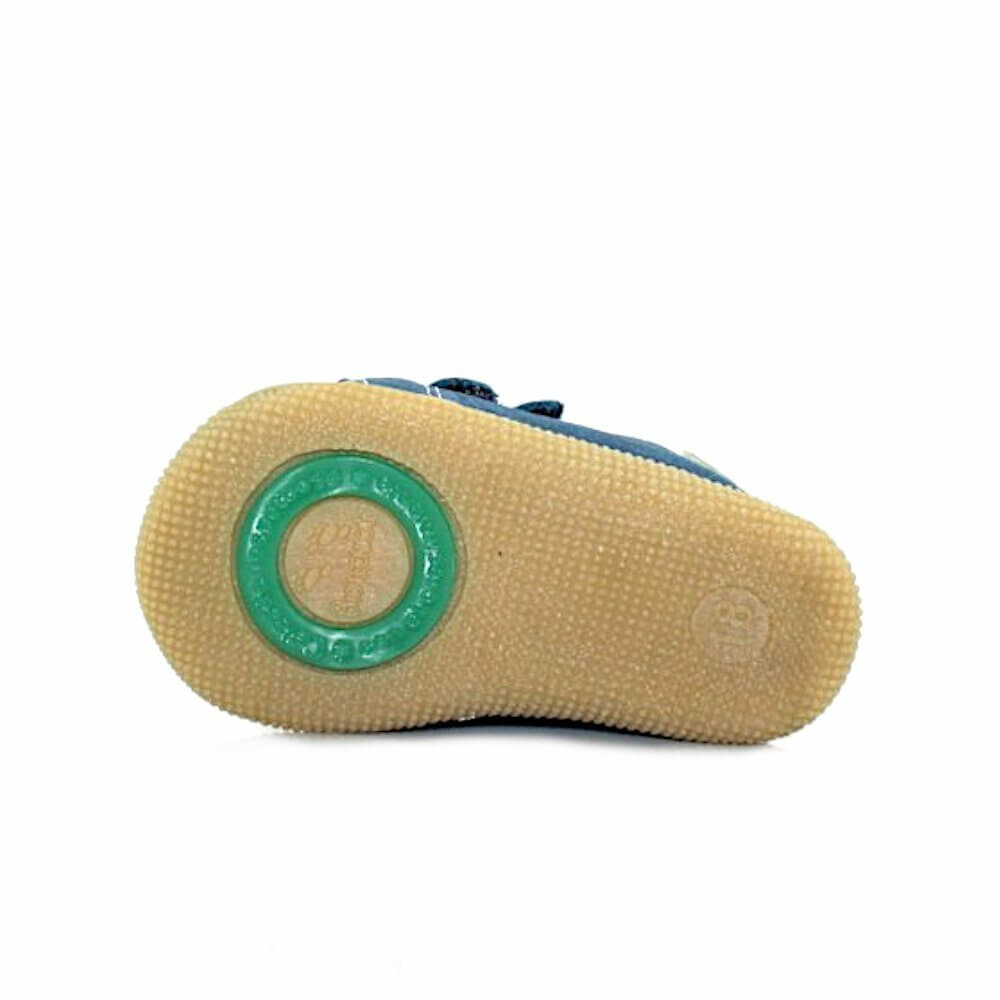 Biotecnical velcro deportivo