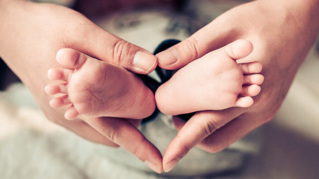 Los niños NO deben usar zapatos de segunda mano (o mejor dicho, de