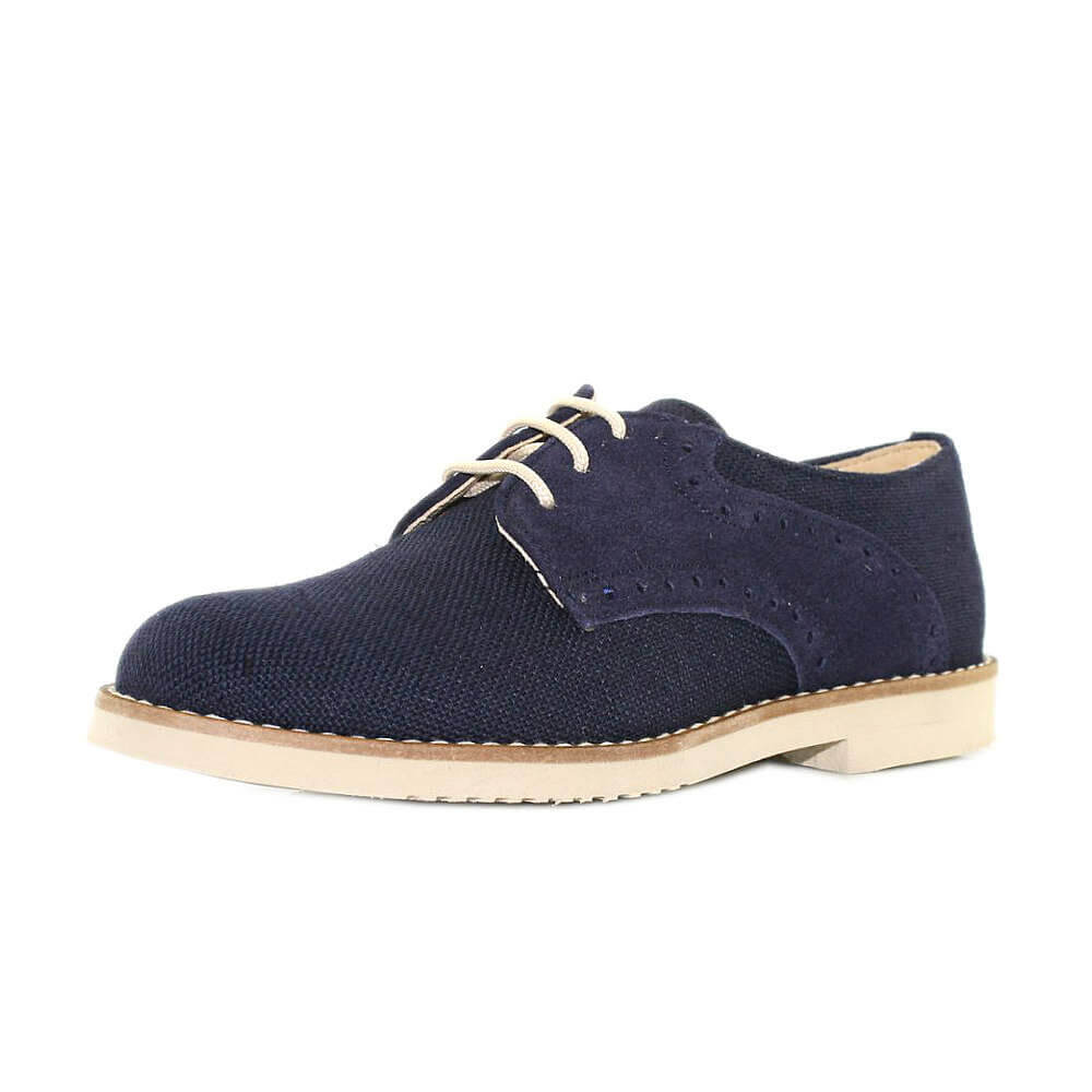 Zapato Comunión Niño Yowas