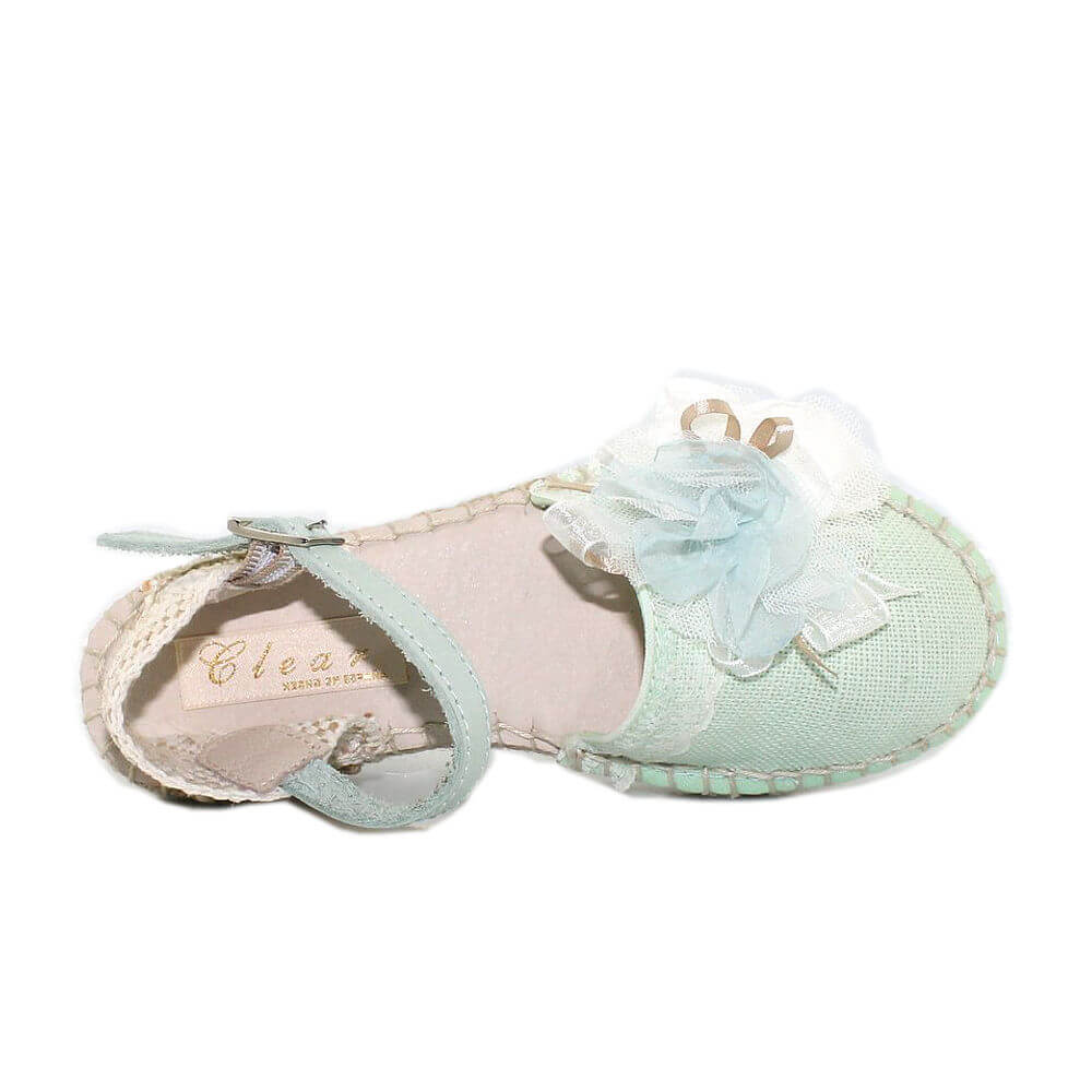 Botines para Niña GUANTITOS (Tallas 30 a 36)