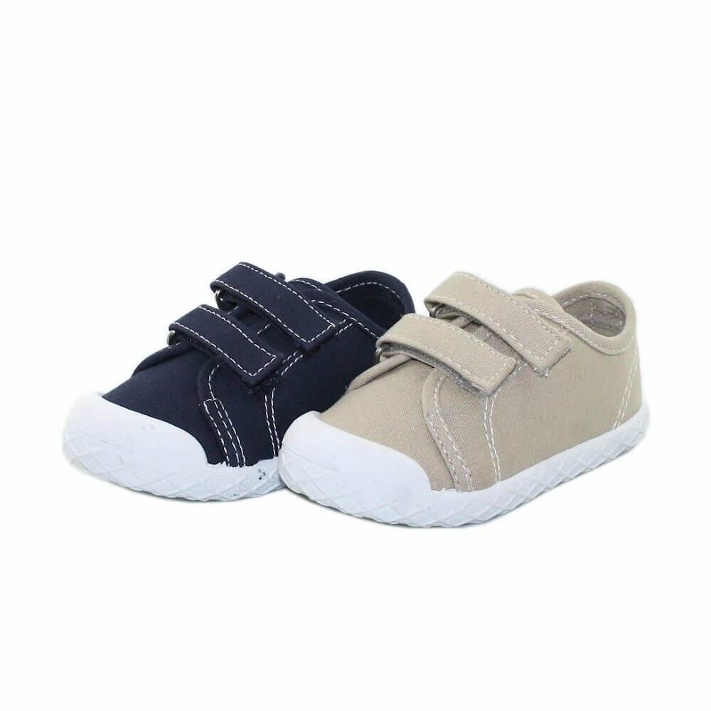 Chicco Deportiva Lona Velcro