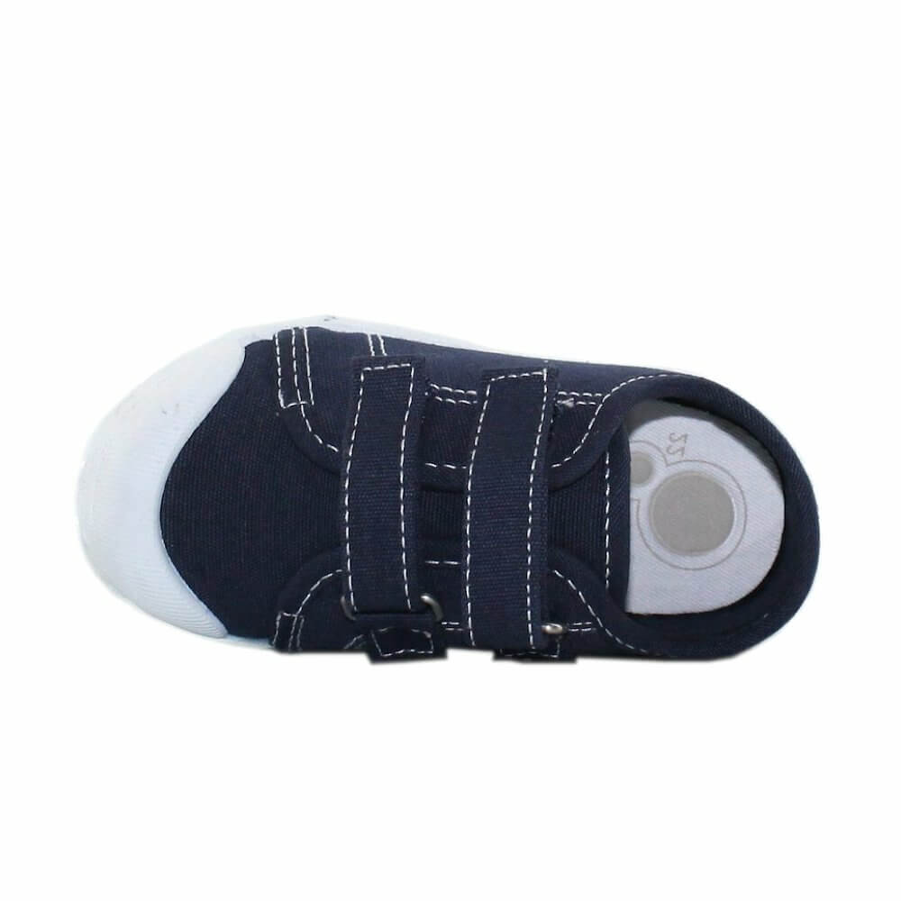 Chicco Deportiva Lona Velcro