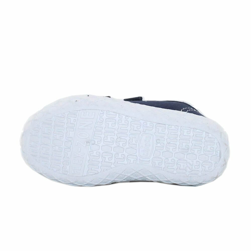 Chicco Deportiva Lona Velcro