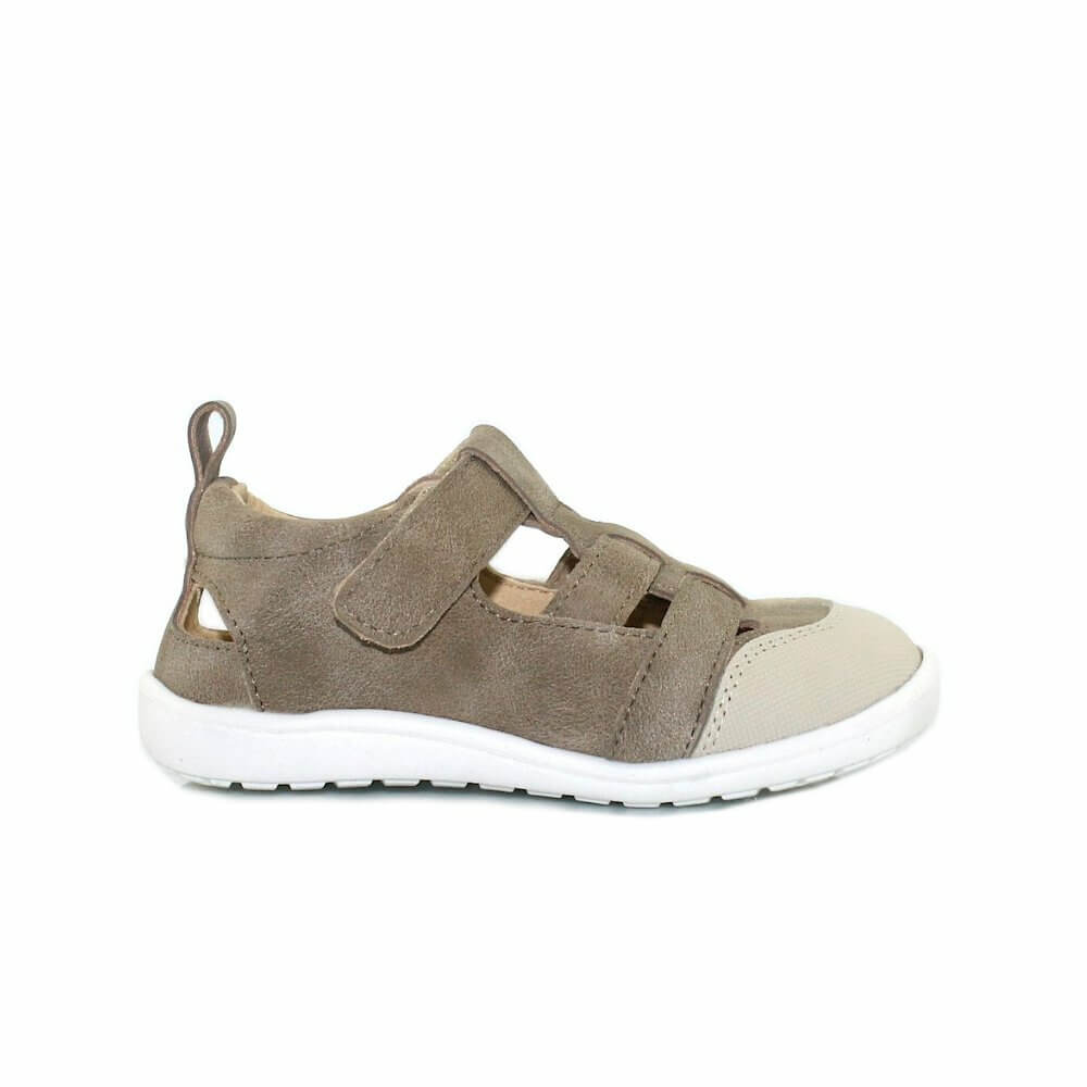 Zapato Sandalia Respetuso Andanines