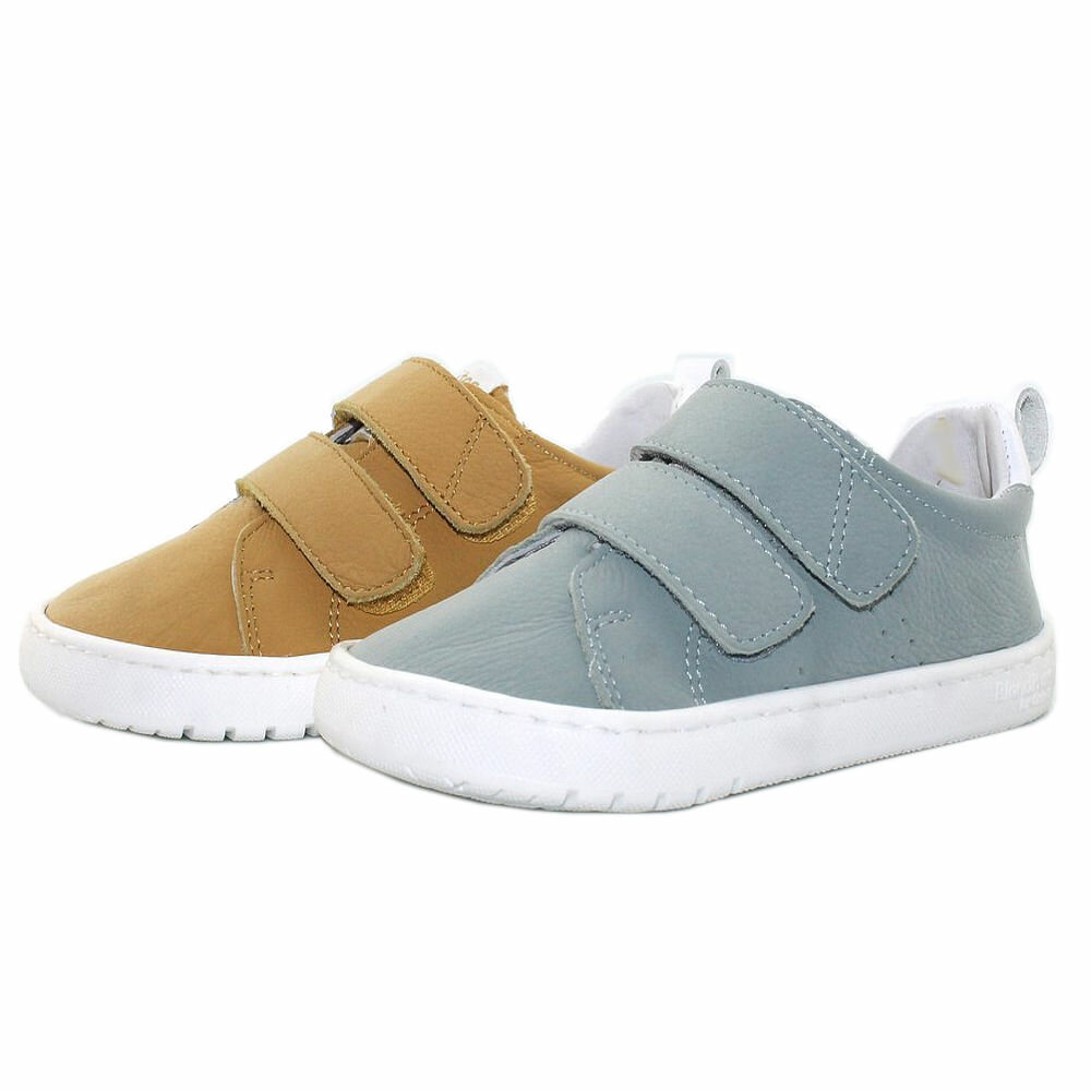 Zapato Respetuoso Deportivo Blanditos - Zapatos Infantiles Puntapié