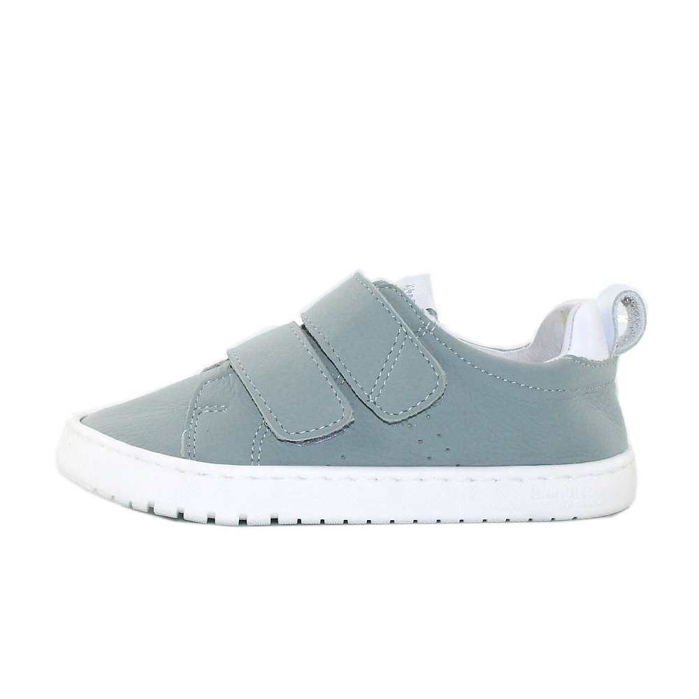 Zapato Respetuoso Blanditos - Zapatos Infantiles Puntapié