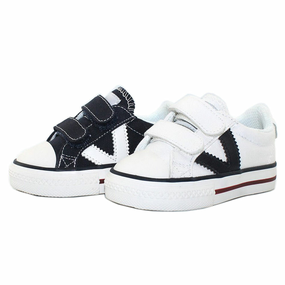 Victoria Deportiva Lona Velcro