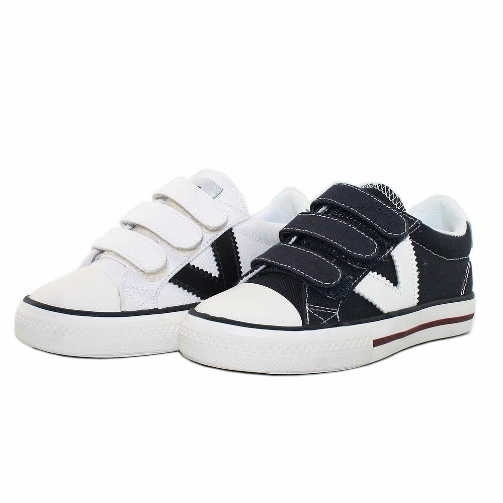 Victoria Deportiva Lona Velcro