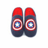 Zapatilla Capitán América Rizo