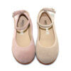 Bailarins Cintas Chuches
