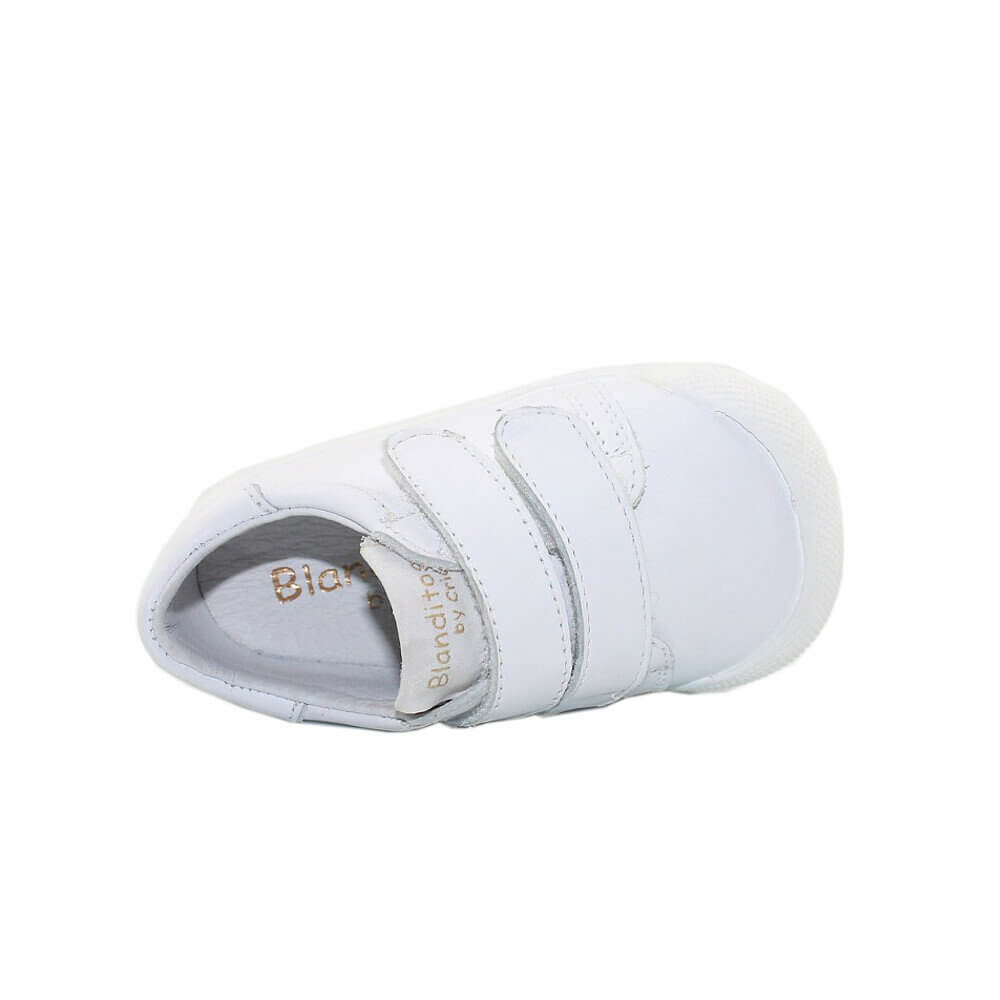 Deportiva Blanditos Paris
