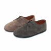 Blucher Cordones Chuches Serraje