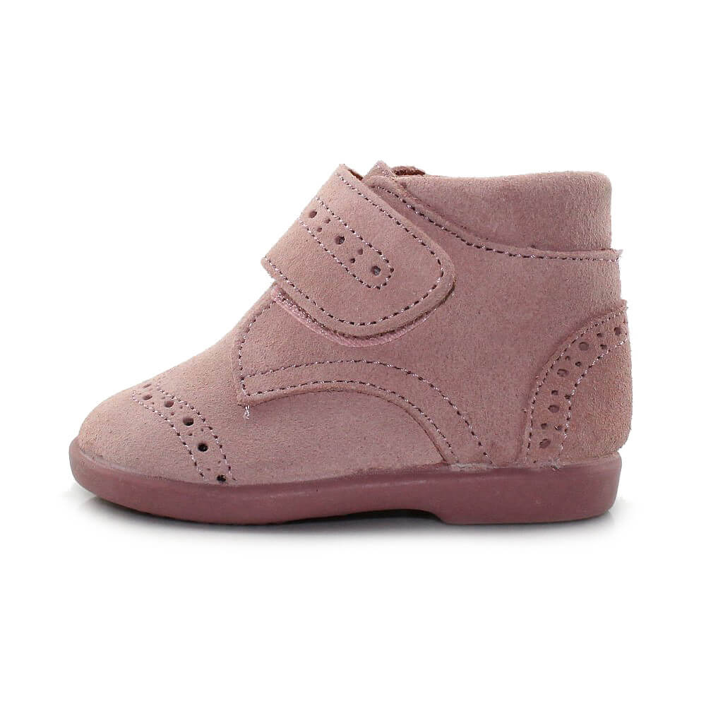 Bota Bebé Velcro Chuches - Imagen 5