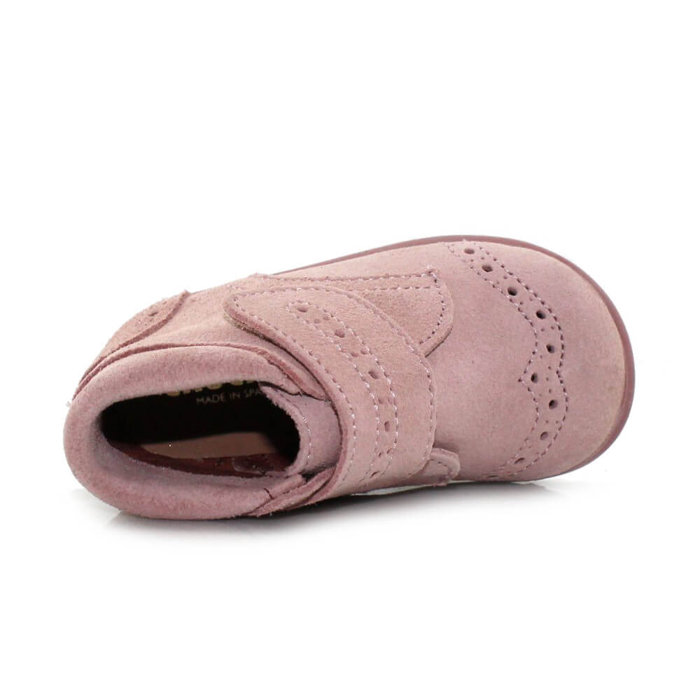 Bota Bebé Velcro Chuches - Imagen 7