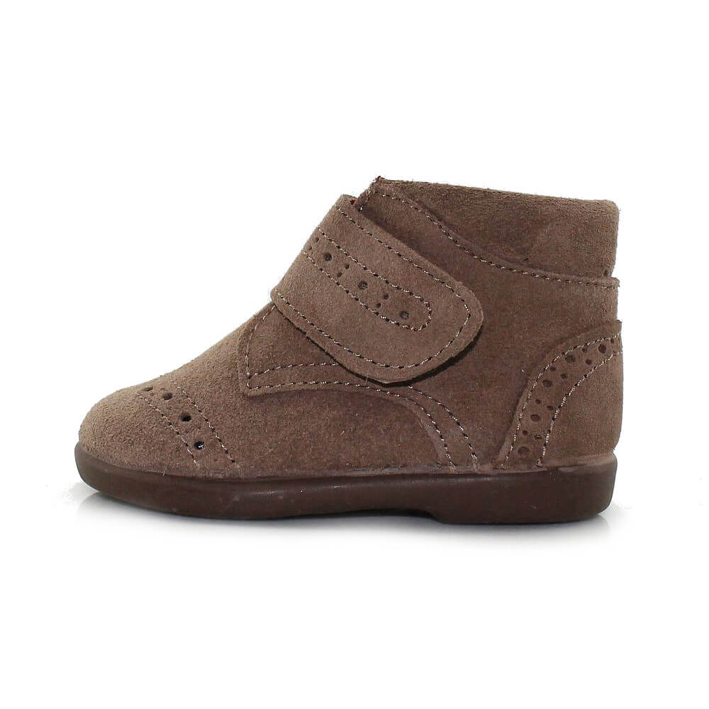 Bota Bebé Velcro Chuches - Imagen 3