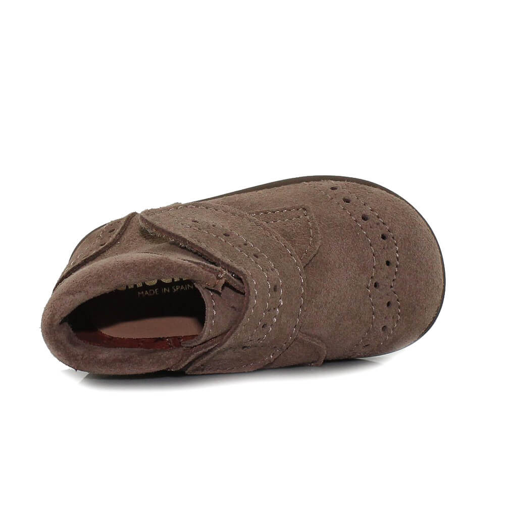 Bota Bebé Velcro Chuches - Imagen 8