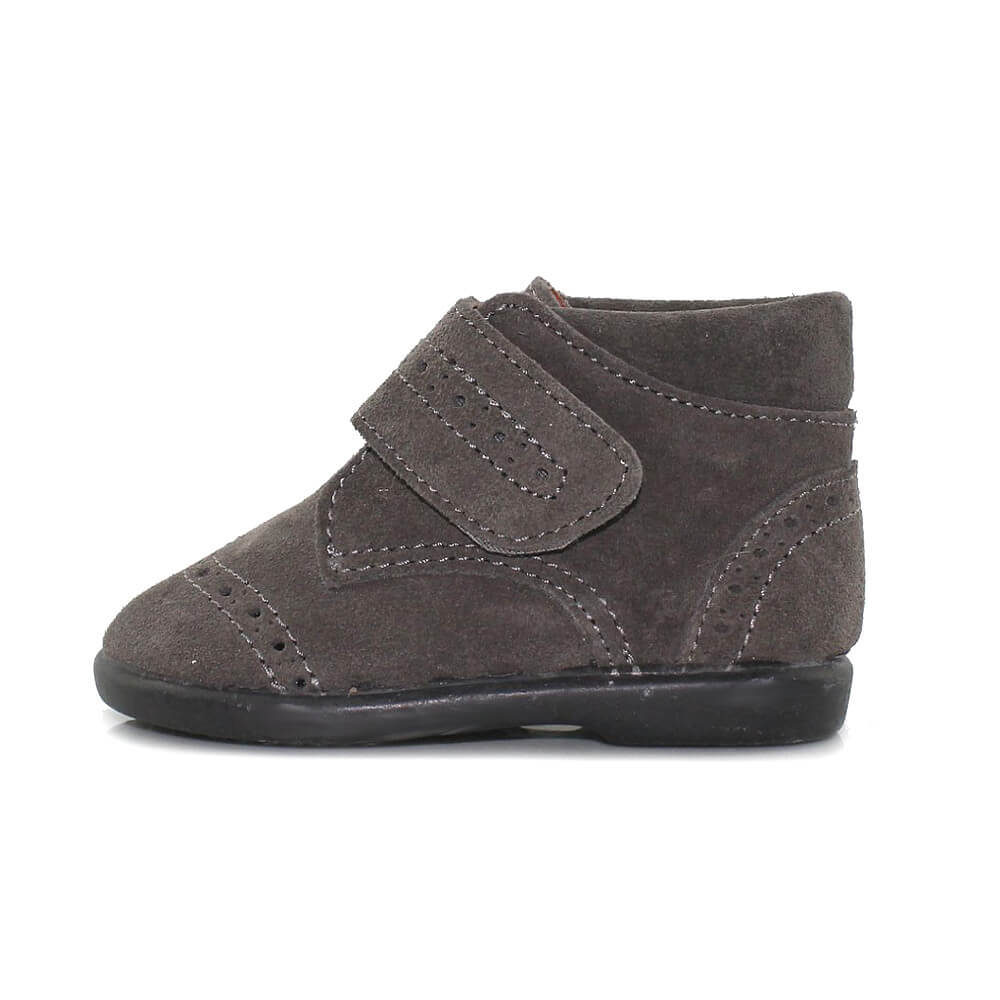 Alternative view of Bota Bebé Velcro Chuches