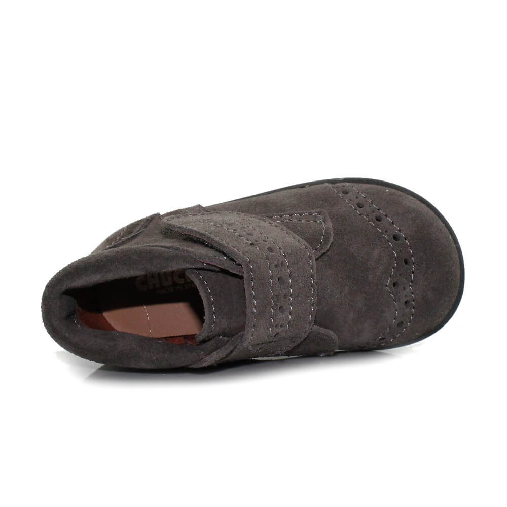 Bota Bebé Velcro Chuches - Imagen 9