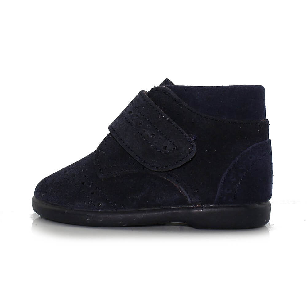 Bota Bebé Velcro Chuches - Imagen 4