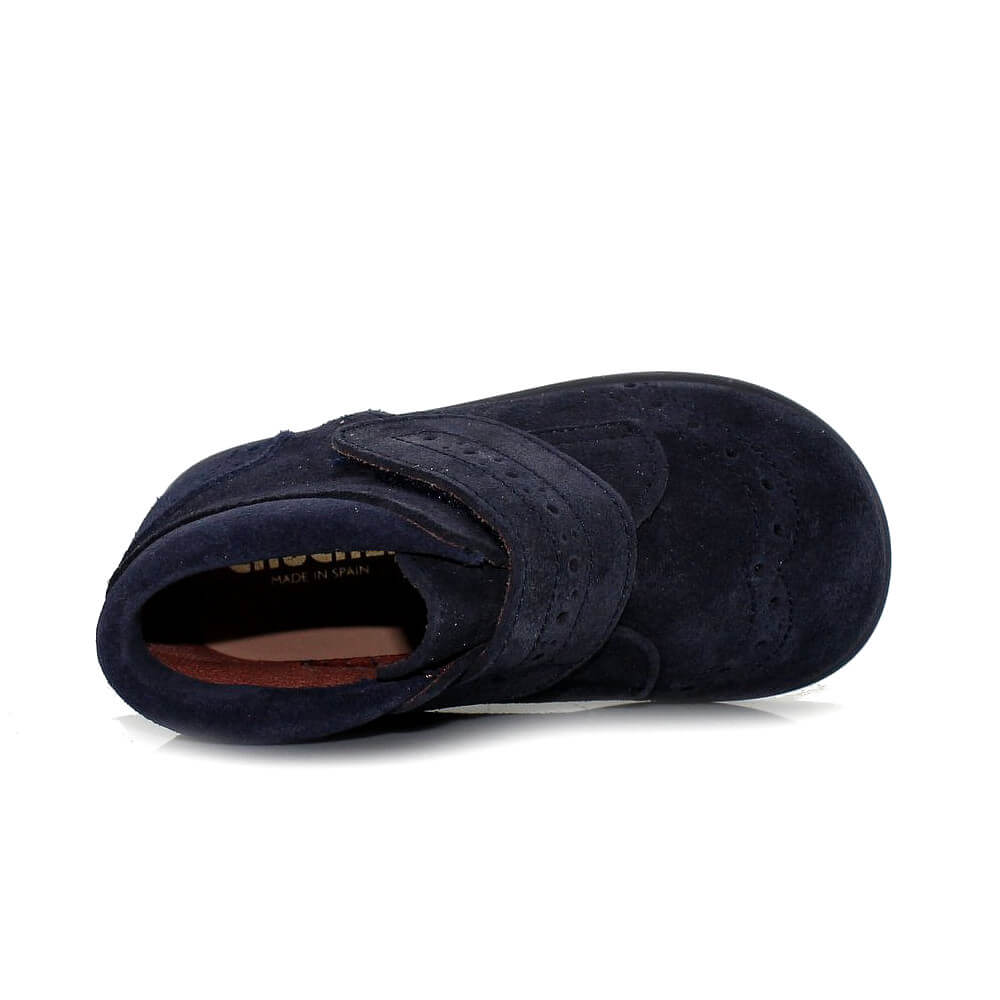 Bota Bebé Velcro Chuches - Imagen 10