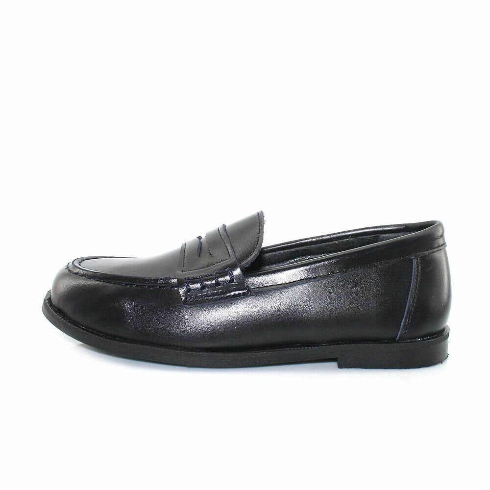 Mocasín Colegial Hamiltoms