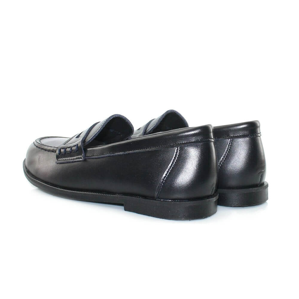 Mocasín Colegial Hamiltoms