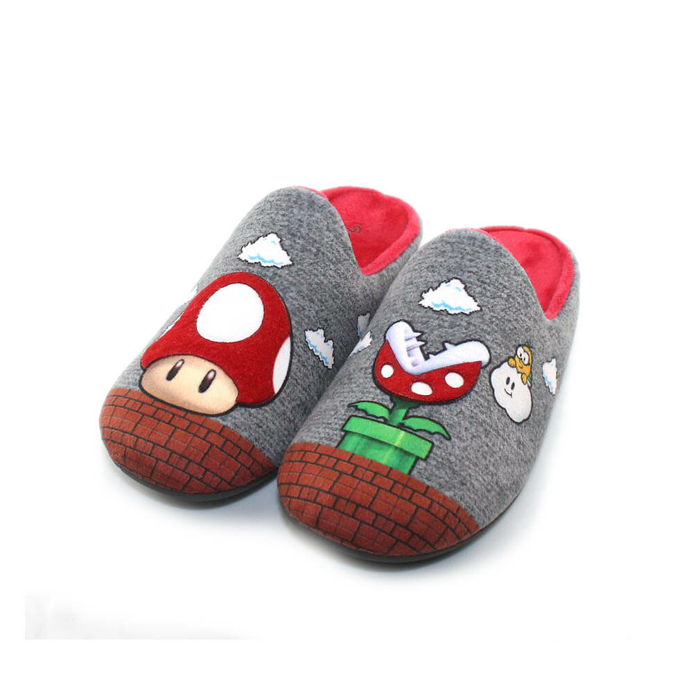 Zapatos Calzado Infantil para Niño Mario