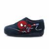 Zapatilla Casa Spiderman