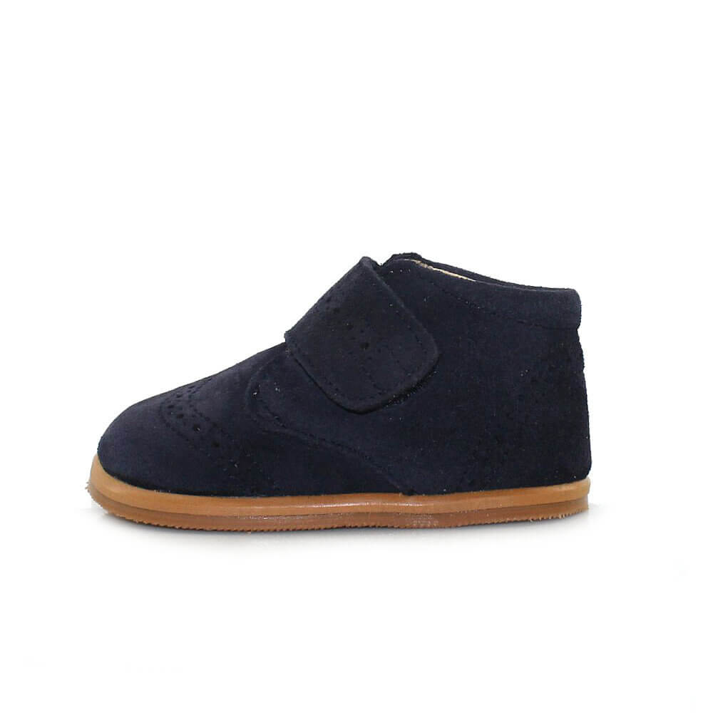 blanditos respetuoso modelo oxford