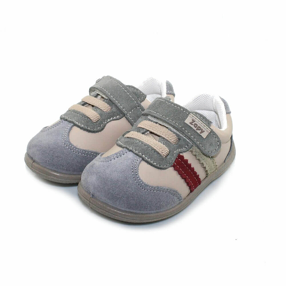 Zapato Respetuoso Blanditos - Zapatos Infantiles Puntapié