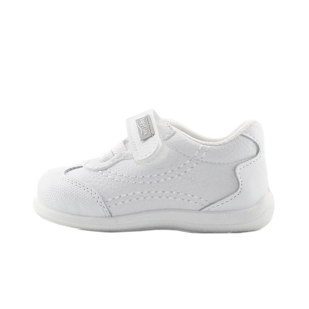 Deportivo Respetuoso ZapyFlex Blanco