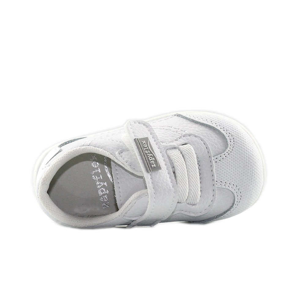 Alternative view of Deportivo Respetuoso ZapyFlex Blanco