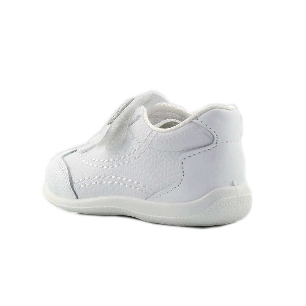Deportivo Respetuoso ZapyFlex Blanco - Imagen 3