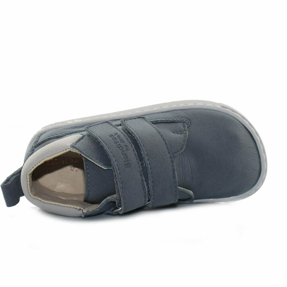 Blanditos By Crios Bota Respetuosa Unisex Etna - Zapatos Infantiles Puntapié