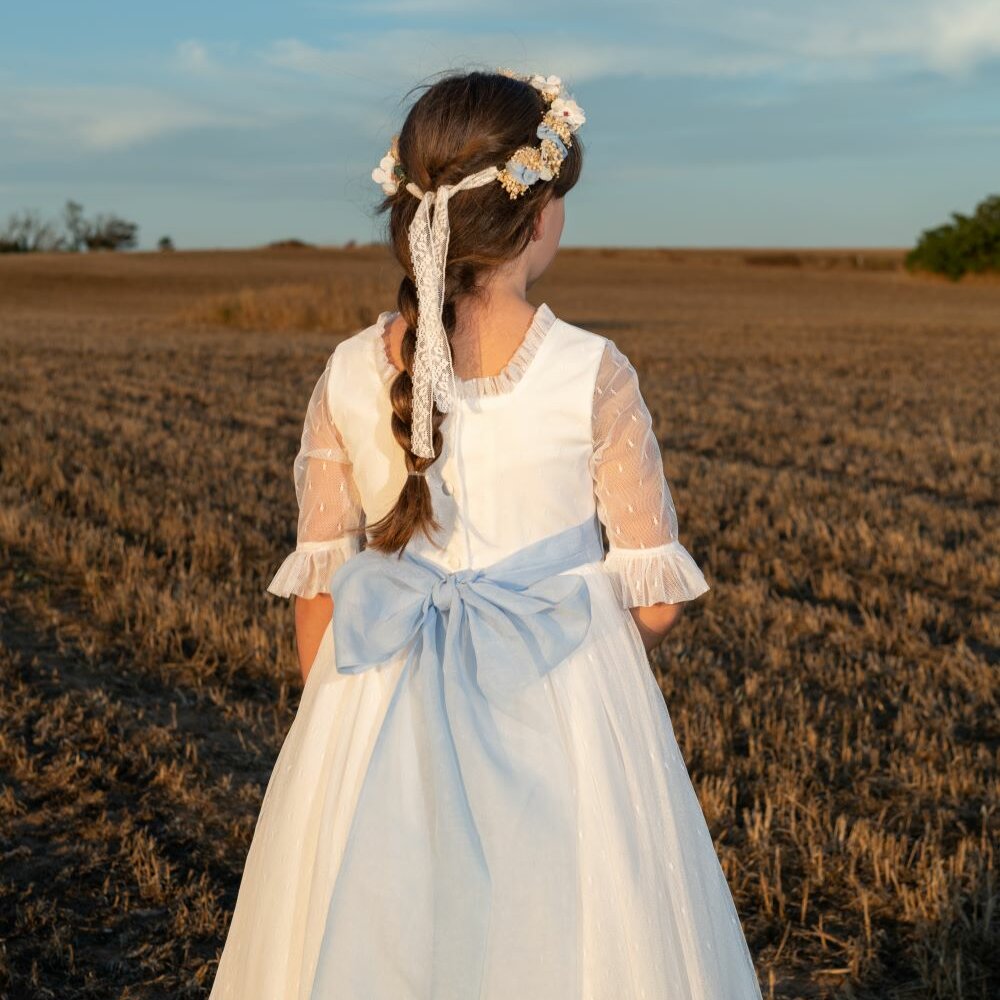 Vestido Mencía Coordinanos