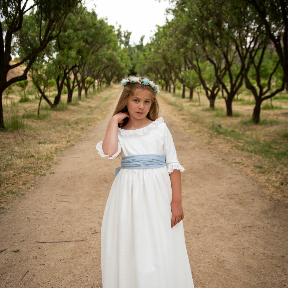 Vestido Anne Coordinanos