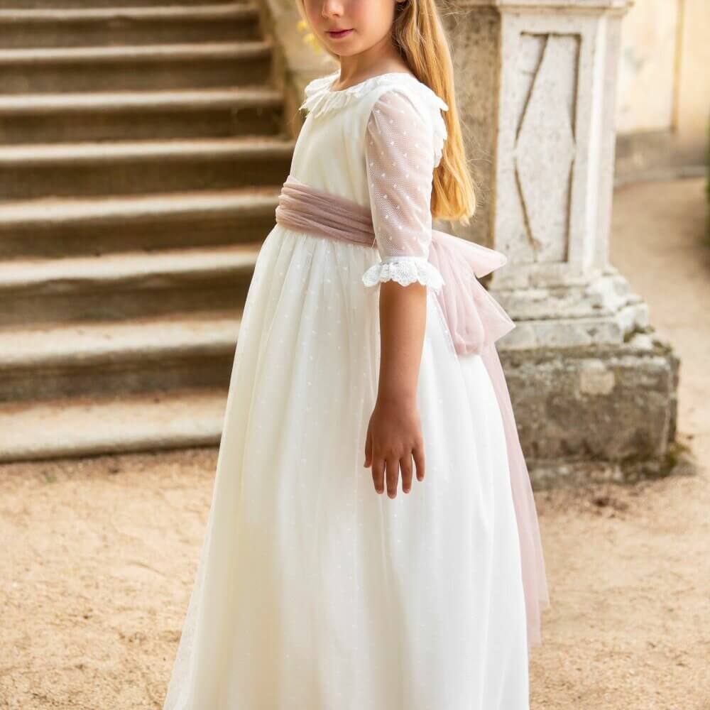 Vestido Rocío Coordinanos