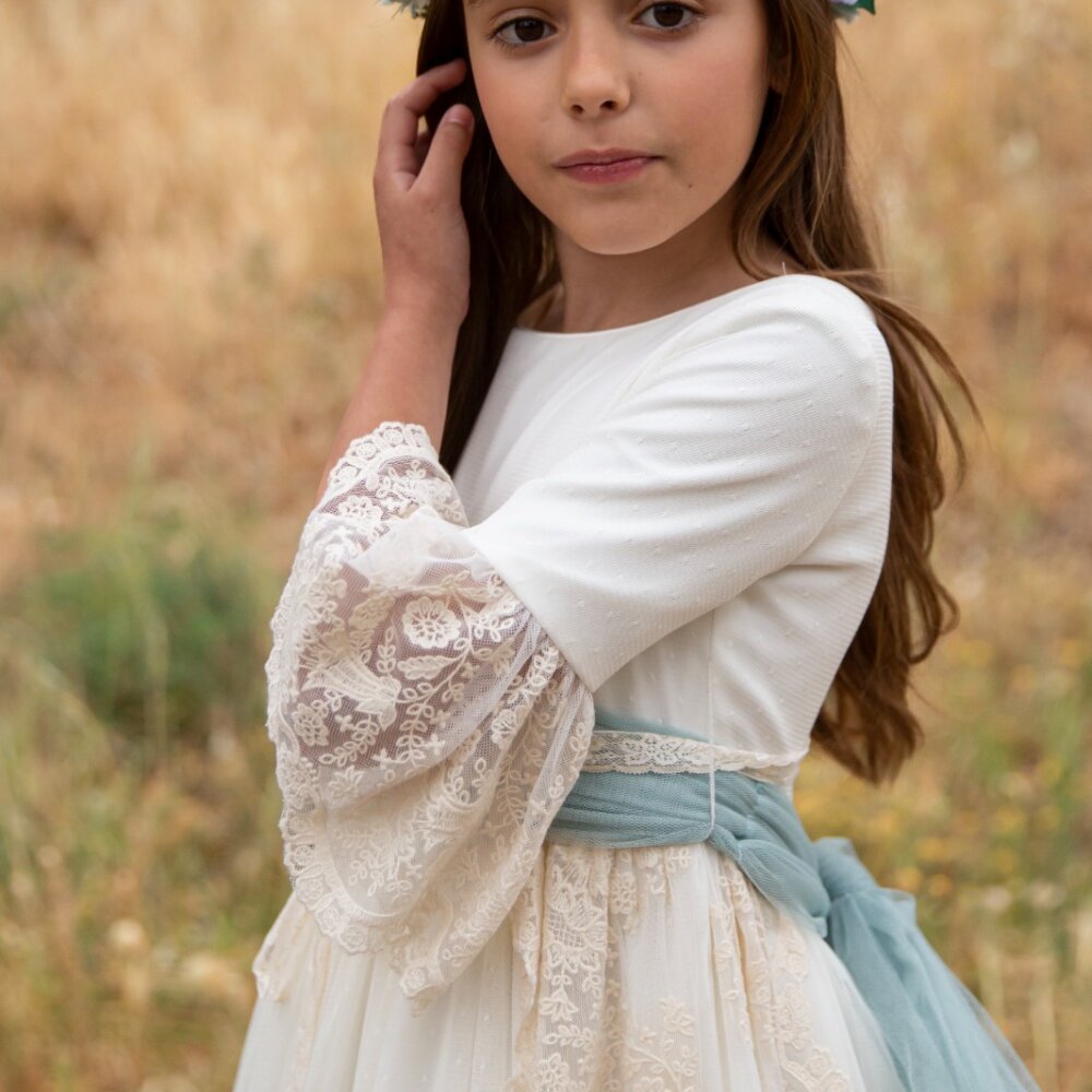 Vestido Cayetana Coordinanos