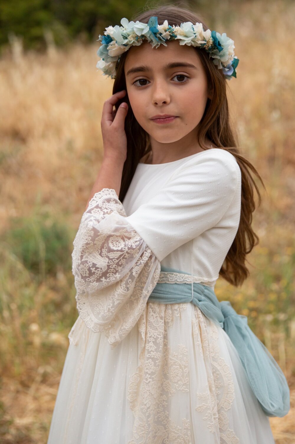 Vestido Cayetana Coordinanos