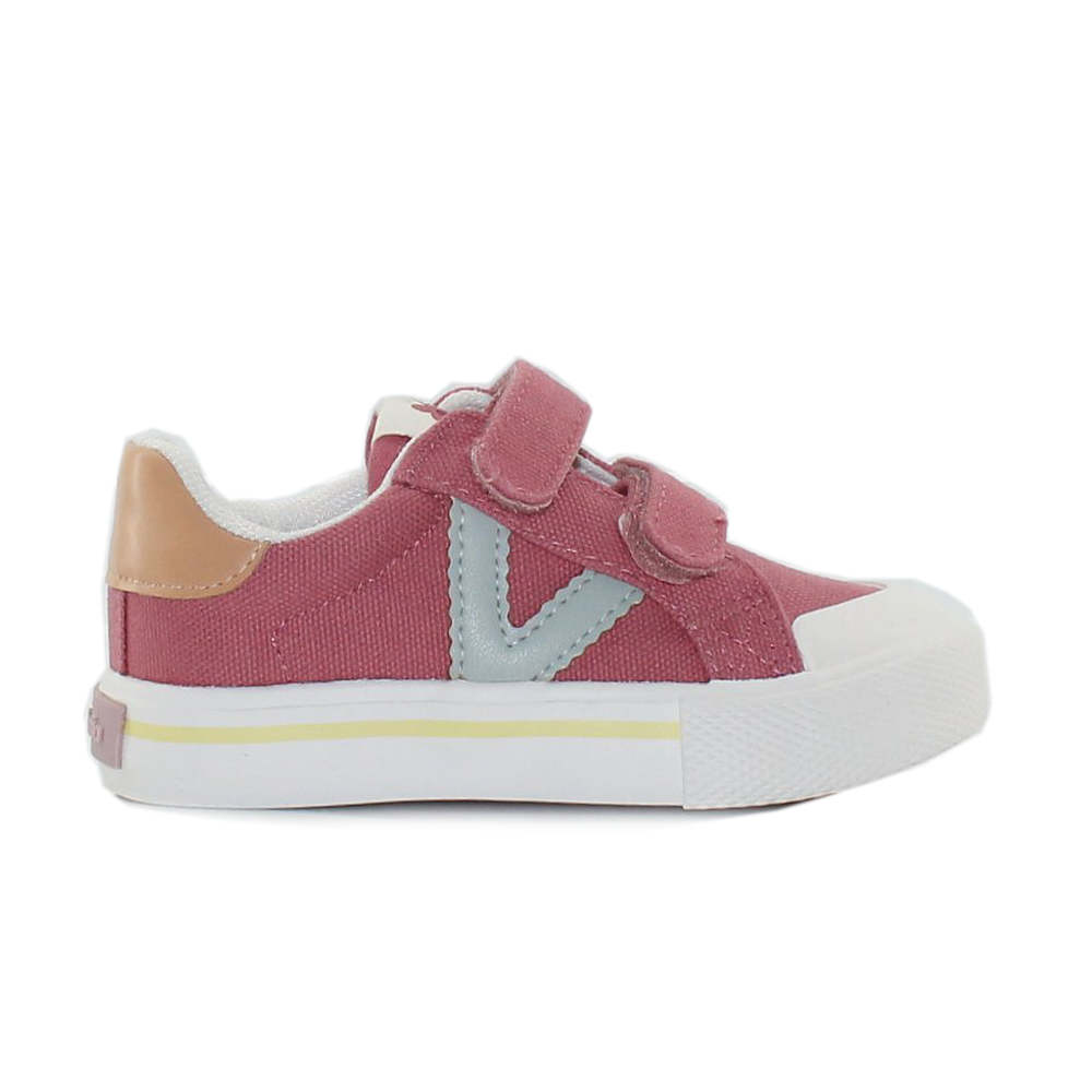 Victoria Deportiva Lona Tribu Velcro