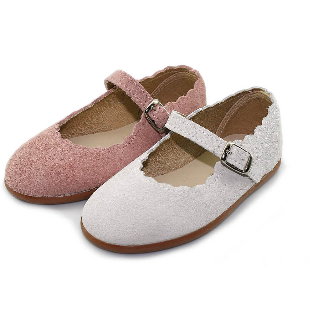 Chuches merceditas ondas