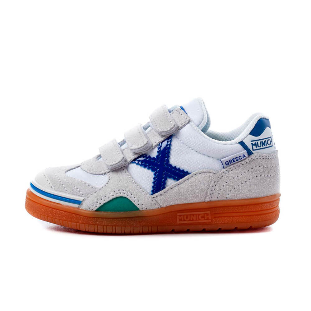 Munich Gresca kid Cco 01 S