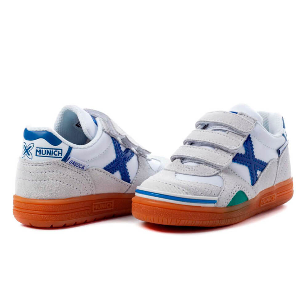 Munich Gresca kid Cco 01 S