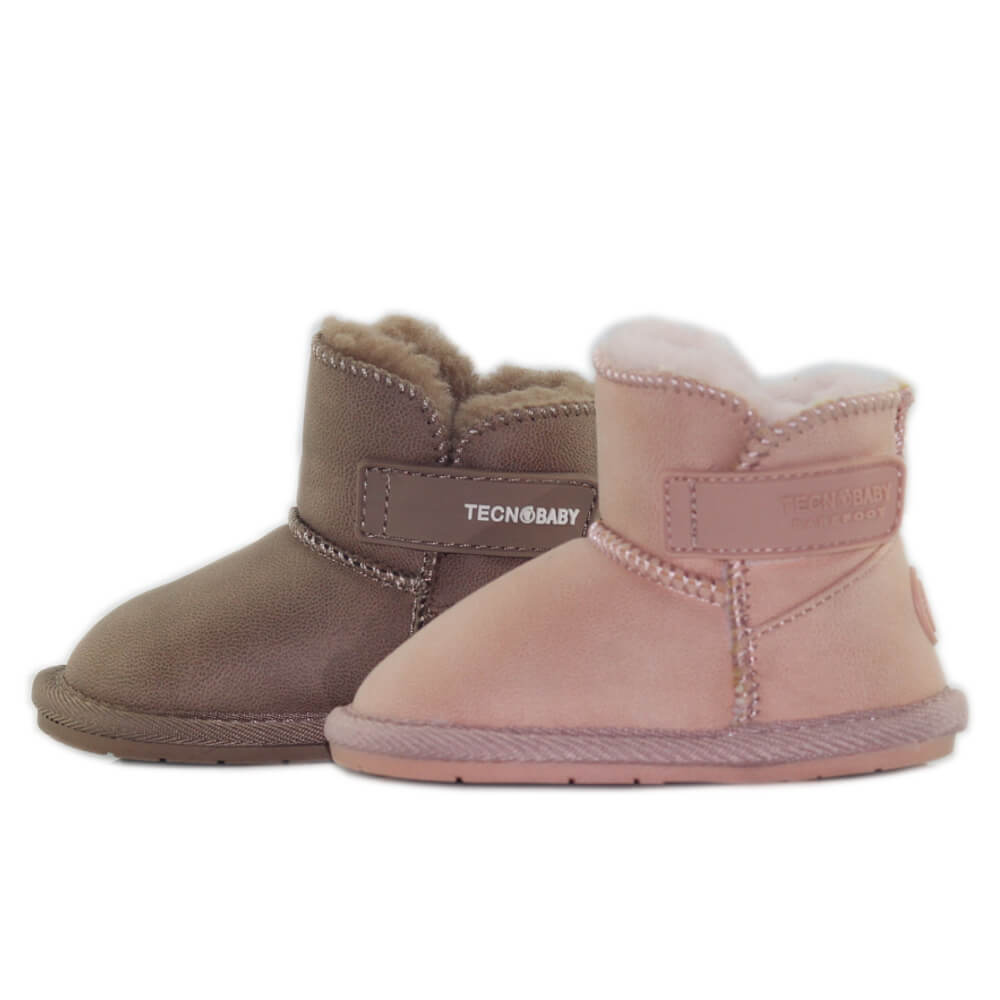 Australiana tecnobaby Conguitos