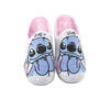 ZAPATILLA LILO Y STICH