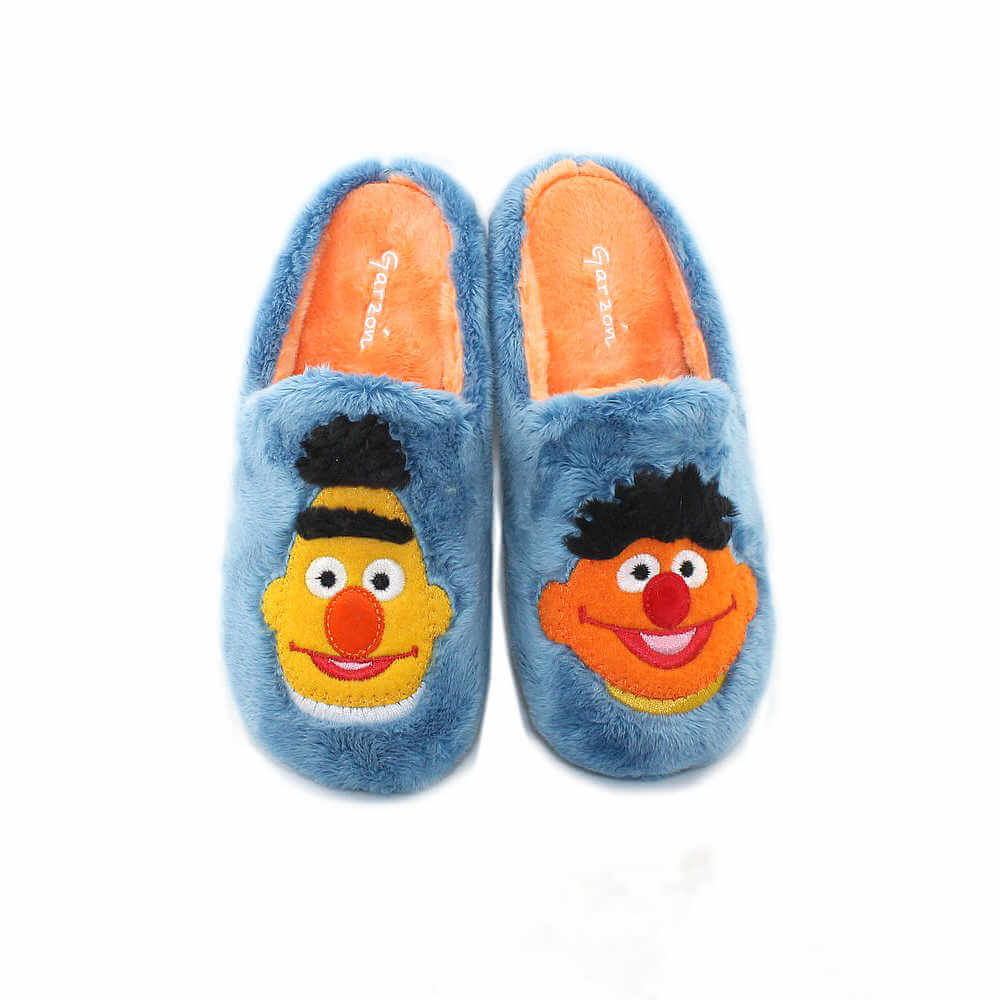 Zapatilla Epi y Blas